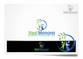 Logo Design Entry 542438 submitted by freya to the contest for West Monona School Foundation run by West Monona School Foundation