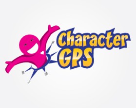 Logo Design Entry 543030 submitted by yat-zun to the contest for Character GPS run by MPH