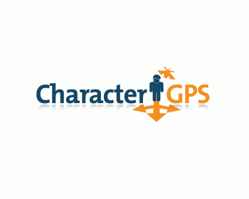 Logo Design entry 543047 submitted by cclia to the Logo Design for Character GPS run by MPH