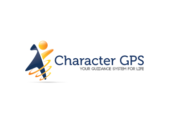 Logo Design entry 543047 submitted by muzzha to the Logo Design for Character GPS run by MPH