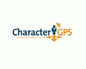 Logo Design entry 543064 submitted by jenmd77 to the Logo Design for Character GPS run by MPH