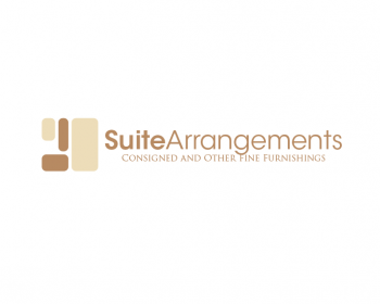 Logo Design entry 543565 submitted by LeAnn to the Logo Design for Suite Arrangements run by geoffrey abdian