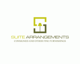 Logo Design entry 543450 submitted by ochim to the Logo Design for Suite Arrangements run by geoffrey abdian