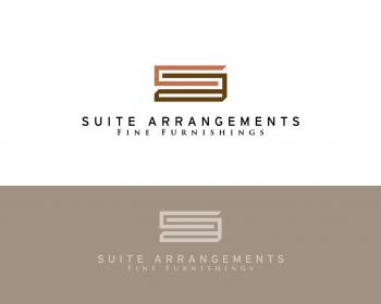 Logo Design entry 543565 submitted by josephope to the Logo Design for Suite Arrangements run by geoffrey abdian