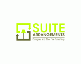 Logo Design entry 543475 submitted by ochim to the Logo Design for Suite Arrangements run by geoffrey abdian