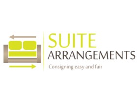 Logo Design entry 543478 submitted by ochim to the Logo Design for Suite Arrangements run by geoffrey abdian