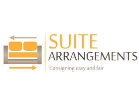 Logo Design entry 543479 submitted by ochim to the Logo Design for Suite Arrangements run by geoffrey abdian