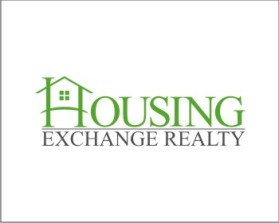 Logo Design entry 543722 submitted by melissamax to the Logo Design for Housing Exchange Realty run by hflores77