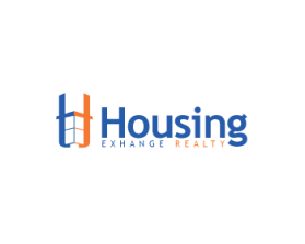 Logo Design entry 543723 submitted by phonic to the Logo Design for Housing Exchange Realty run by hflores77
