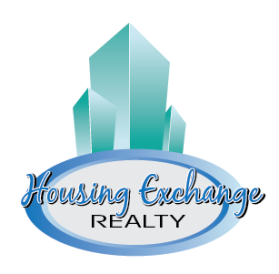 Logo Design entry 543725 submitted by phonic to the Logo Design for Housing Exchange Realty run by hflores77