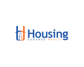 Logo Design entry 543730 submitted by phonic to the Logo Design for Housing Exchange Realty run by hflores77