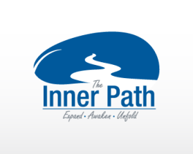 Logo Design entry 544223 submitted by melissamax to the Logo Design for The Inner Path run by theinnerpath