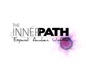 Logo Design entry 544228 submitted by melissamax to the Logo Design for The Inner Path run by theinnerpath