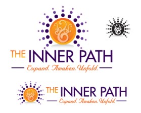 Logo Design Entry 544242 submitted by melissamax to the contest for The Inner Path run by theinnerpath