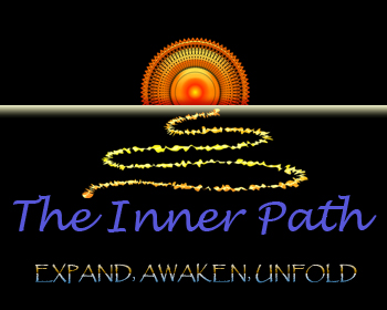 Logo Design entry 544243 submitted by elirof to the Logo Design for The Inner Path run by theinnerpath