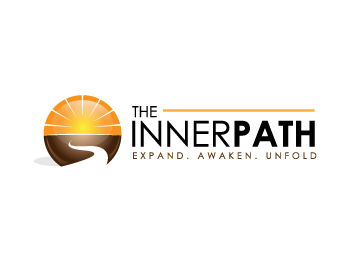 Logo Design entry 544229 submitted by greycrow to the Logo Design for The Inner Path run by theinnerpath