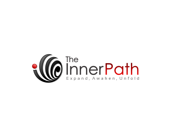 Logo Design entry 544229 submitted by imanjoe to the Logo Design for The Inner Path run by theinnerpath