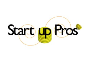 Logo Design entry 544302 submitted by greycrow to the Logo Design for Start up Pros run by terilyn.caliouette@yahoo.com