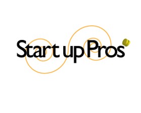 Logo Design entry 544305 submitted by FITRAH  to the Logo Design for Start up Pros run by terilyn.caliouette@yahoo.com