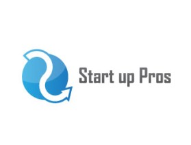 Logo Design entry 544312 submitted by greycrow to the Logo Design for Start up Pros run by terilyn.caliouette@yahoo.com