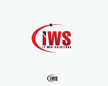 Logo Design entry 544350 submitted by pixcelt to the Logo Design for IT Web Solutions Ltd run by dnsnetworks
