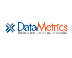 Logo Design entry 544416 submitted by Saboteur to the Logo Design for DataMetrics run by DataMetrics