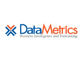 Logo Design entry 544417 submitted by mshblajar to the Logo Design for DataMetrics run by DataMetrics