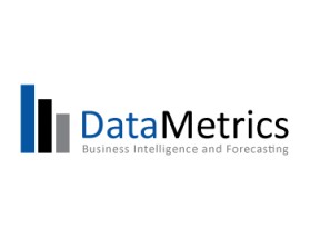 Logo Design Entry 544483 submitted by jenmd77 to the contest for DataMetrics run by DataMetrics