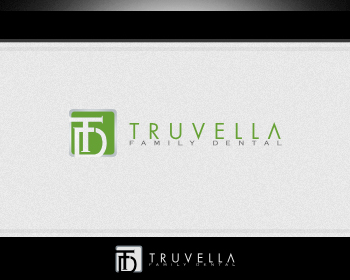 Logo Design entry 544803 submitted by jeshjush to the Logo Design for Generations Family Dental run by Truvella