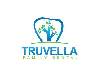 Logo Design entry 544614 submitted by greycrow to the Logo Design for Generations Family Dental run by Truvella
