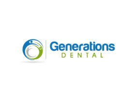 Logo Design entry 544757 submitted by igor1408 to the Logo Design for Generations Family Dental run by Truvella