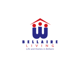 Logo Design entry 544835 submitted by greycrow to the Logo Design for Bellaire Living run by mattstanley