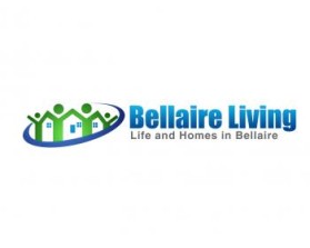 Logo Design entry 544836 submitted by greycrow to the Logo Design for Bellaire Living run by mattstanley