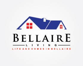 Logo Design Entry 544841 submitted by yat-zun to the contest for Bellaire Living run by mattstanley