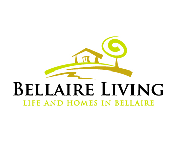 Logo Design entry 544852 submitted by TheenkPositive to the Logo Design for Bellaire Living run by mattstanley
