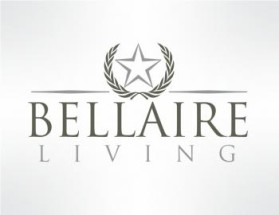 Logo Design Entry 544858 submitted by damichi75 to the contest for Bellaire Living run by mattstanley
