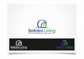 Logo Design Entry 544868 submitted by freya to the contest for Bellaire Living run by mattstanley