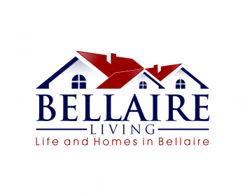 Logo Design entry 544916 submitted by Anton_WK to the Logo Design for Bellaire Living run by mattstanley