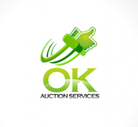 Logo Design Entry 545002 submitted by creativeshotonline to the contest for Okanagan Auction Services run by Knic