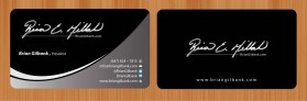 Business Card & Stationery Design entry 561167 submitted by nerdcreatives