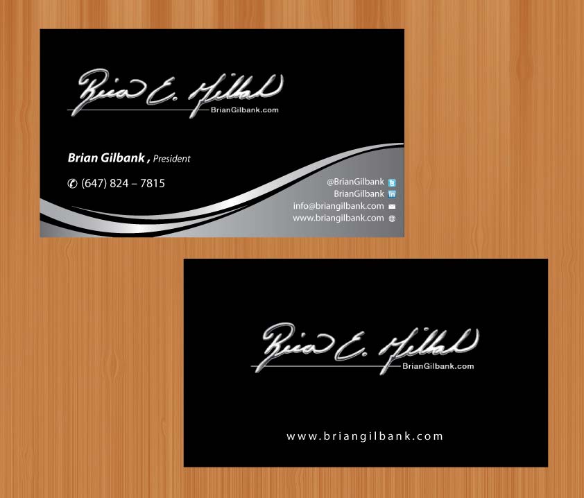 Business Card & Stationery Design entry 561171 submitted by nerdcreatives