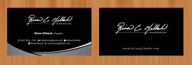 Business Card & Stationery Design entry 561175 submitted by nerdcreatives