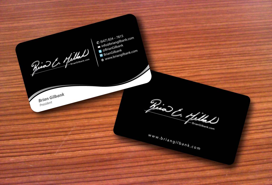 Business Card & Stationery Design entry 561223 submitted by nerdcreatives