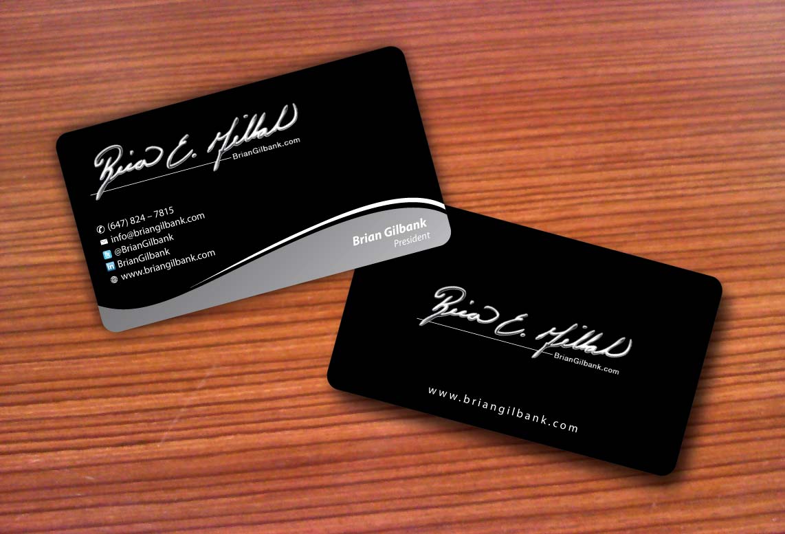 Business Card & Stationery Design entry 561225 submitted by nerdcreatives