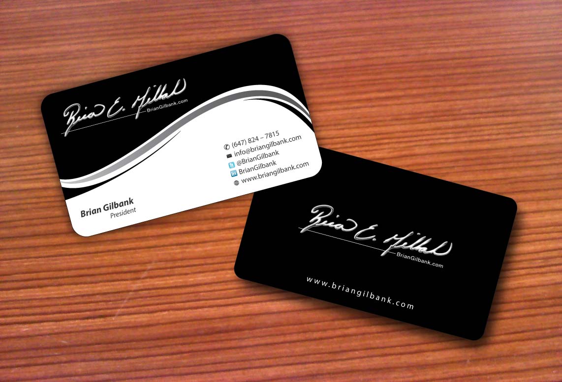Business Card & Stationery Design entry 561227 submitted by nerdcreatives