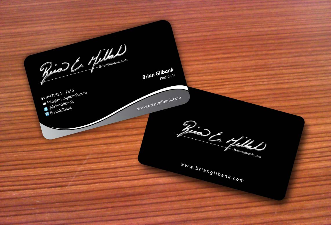 Business Card & Stationery Design entry 561228 submitted by nerdcreatives