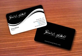 Business Card & Stationery Design entry 561230 submitted by nerdcreatives