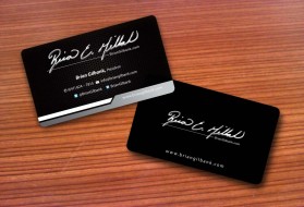 Business Card & Stationery Design entry 561231 submitted by nerdcreatives