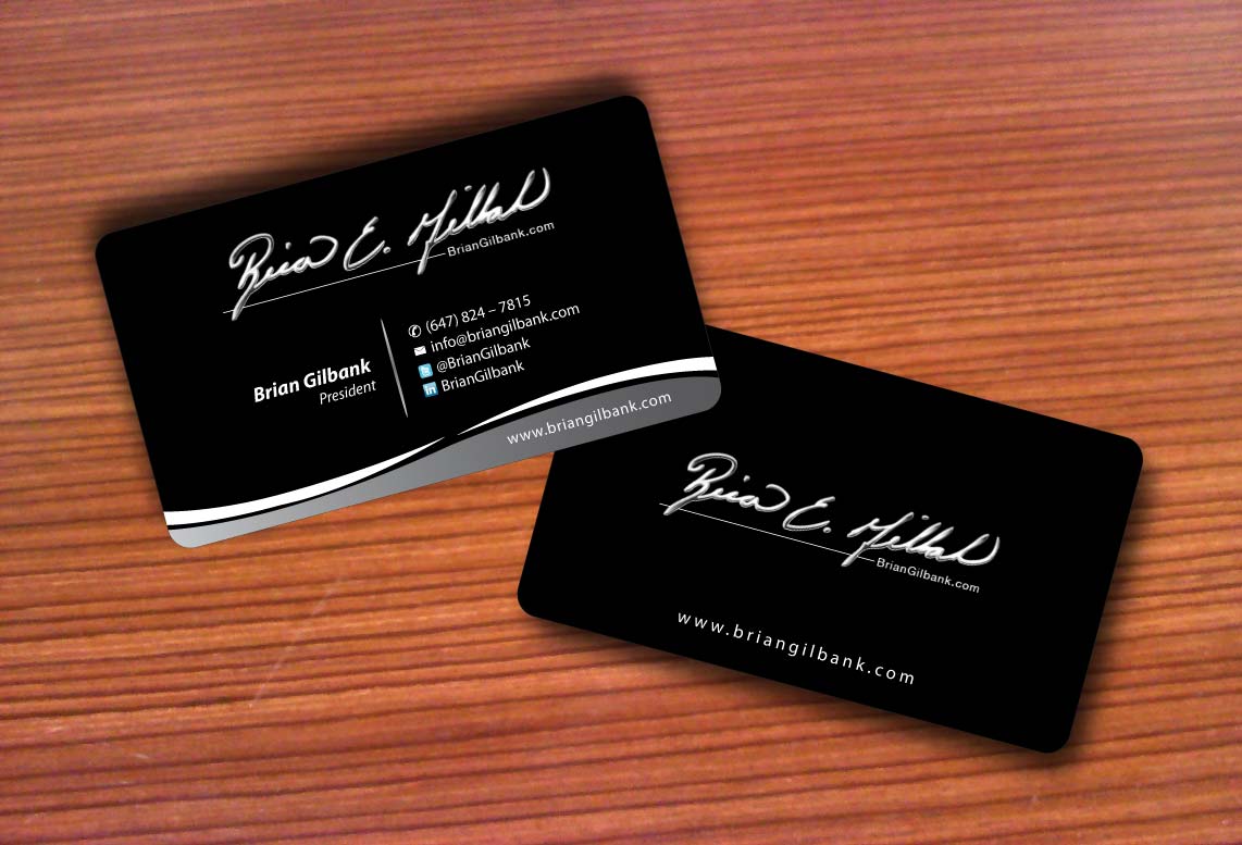 Business Card & Stationery Design entry 561233 submitted by nerdcreatives