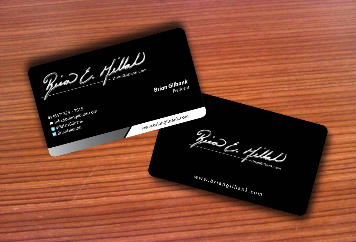 Business Card & Stationery Design entry 561234 submitted by nerdcreatives